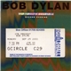 Bob Dylan - Portsmouth Guildhall Second Evening