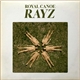 Royal Canoe - Rayz