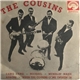 The Cousins - Twist With The Cousins