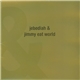 Jebediah / Jimmy Eat World - Jebediah & Jimmy Eat World