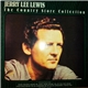 Jerry Lee Lewis - The Country Store Collection