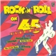 Rock 'n' Roll On 45 - Tribute To Elvis