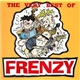 Frenzy - The Very Best Of