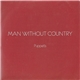 Man Without Country - Puppets