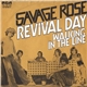 The Savage Rose - Revival Day