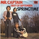 Springtime - Mr. Captain