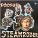Poobah - Steamroller