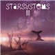 StarSystems - III