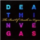 Death In Vegas - The Best Of Death In Vegas