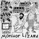 Monitor Lizard - Jaws 4 EP
