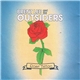 Brent Lee And The Outsiders - Rose Tattoo