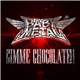 Babymetal - Gimme Chocolate!!