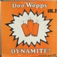 Various - Dynamite! Doo Wopps Vol. 2 - 18 Explosive Sides