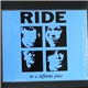 Ride - In A Different Place