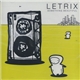 Letrix - Something Beautiful