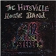 The Hitsville House Band - 12 O' Clock Stereo