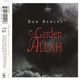 Don Henley - The Garden Of Allah
