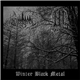 W / Skogsande - Winter Black Metal