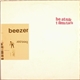 Beatnik Filmstars - Beezer (A Collection Of Singles, E.P.'s, Sessions & Out-takes)
