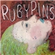 Ruby Pins - Ruby Pins