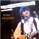 Russ Ballard - I Can't Hear You No More