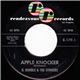 B. Bumble & The Stingers - Apple Knocker