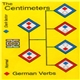 The Centimeters - German Verbs