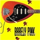 Barely Pink - Starduster