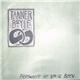 Tanner Boyle - Everywhere I've Never Been