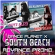 Dance Planet X - South Beach: Advance Promo