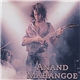 Anand Mahangoe - A Man's Mind