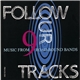 Various - Follow Our Tracks - Music From 9 Road Bound Bands