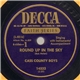 Cass County Boys - Round Up In The Sky / The Cowboy's Heaven