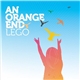 An Orange End - Lego