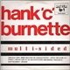 Hank C. Burnette - Multisided