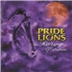 Pride Of Lions - The Roaring Of Dreams