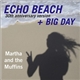 Martha And The Muffins - Echo Beach (30th Anniversary Version)
