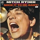 Mitch Ryder And The Detroit Wheels - Sock It To Me - Baby!