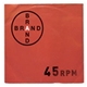 A Brand - 45 RPM