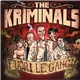 The Kriminals - Fuori Le Gang!