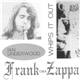 Frank Zappa - Ian Underwood Whips It Out