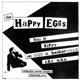 The Happy Eggs - Wake Up