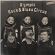 Chris Farlowe, Brian Auger, Pete York - Olympic Rock & Blues Circus
