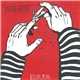 Warehouse - Escape Plan Foiled EP