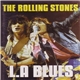 The Rolling Stones - L.A Blues