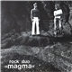 Magma - Rock Duo Magma