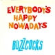 Buzzcocks - Everybody's Happy Nowadays