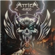 Attica Rage - Ruin Nation