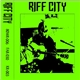 Riff City - Riff City