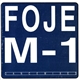 Foje - M-1